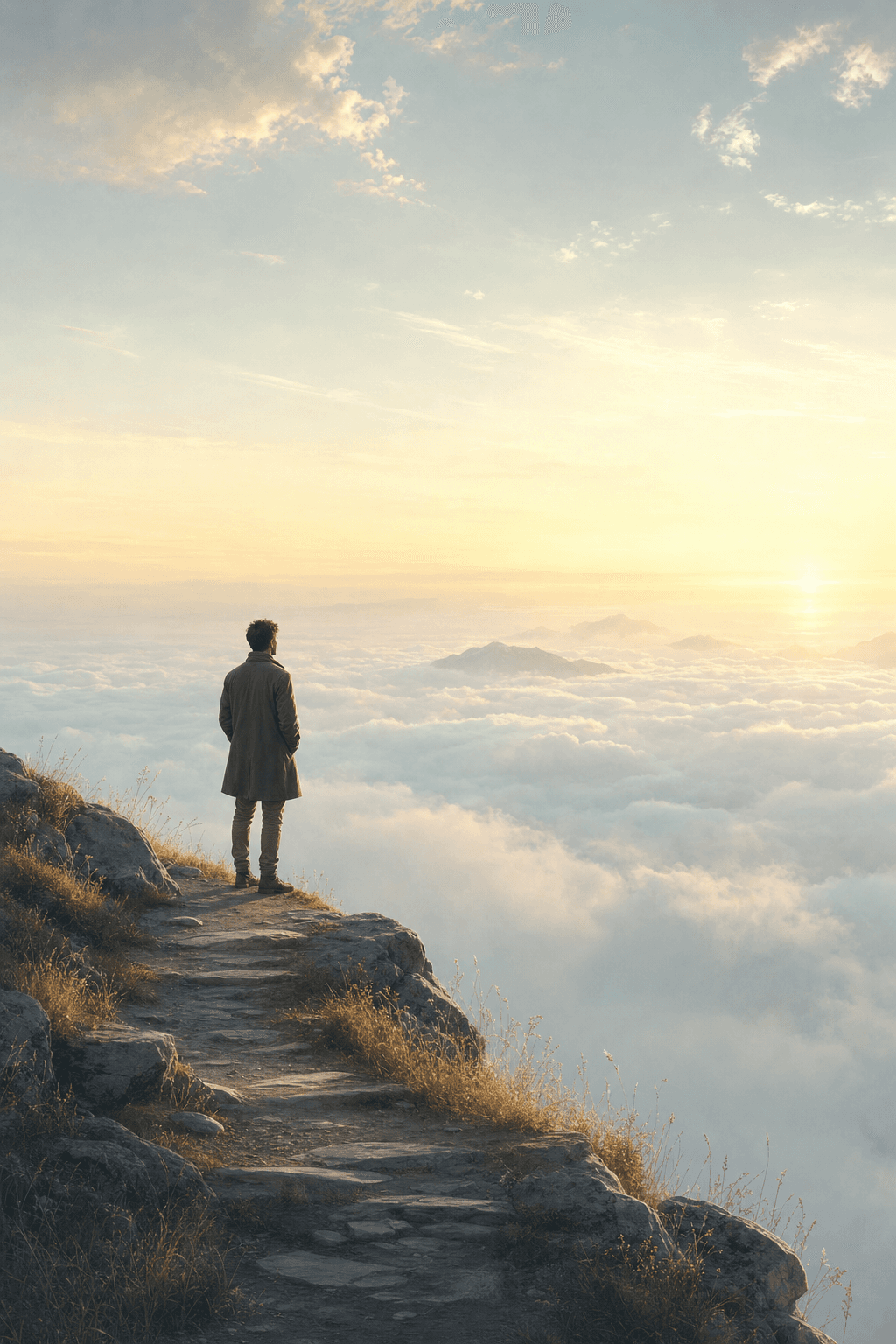 Knowing Ourselves, Yet Not Our Future Selves