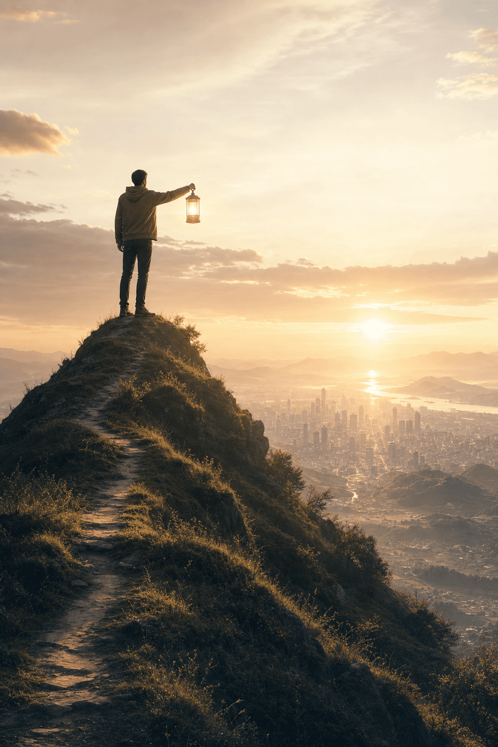 Success Means Giving More Than You Take