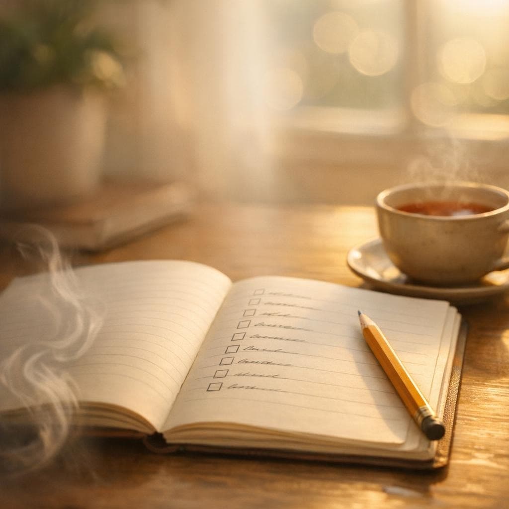 当恐惧低语时,用你能做的事情清单来回应。——布琳·布朗