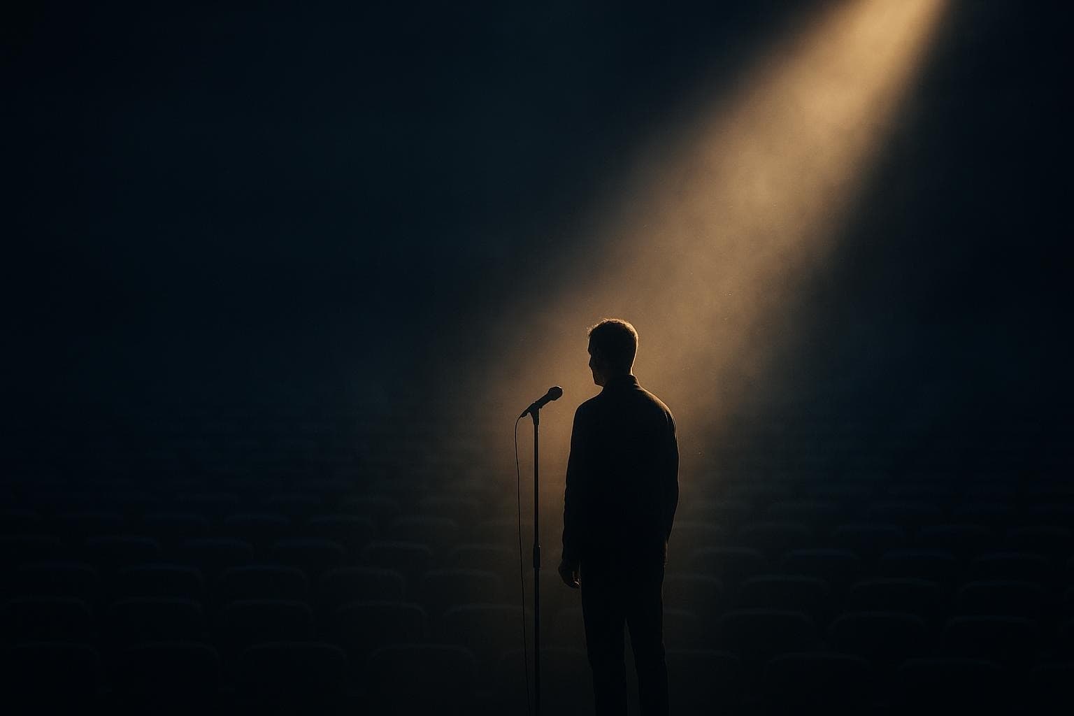 When the whole world is silent, even one voice becomes powerful. — Chinua Achebe