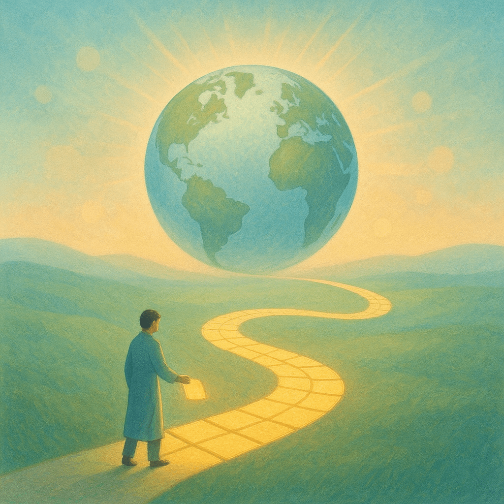 Practice one right deed at a time, and the world will bend toward harmony — Confucius