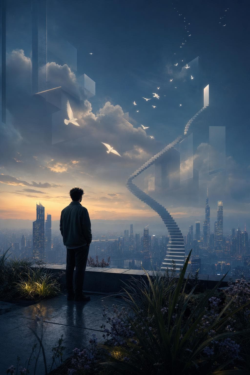 Why the Best Dreams Need Wildness