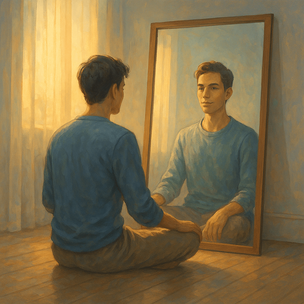 Being entirely honest with oneself is a good exercise. — Sigmund Freud