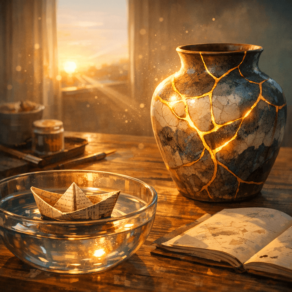 把伤痛化为一个让未来能够汲取教训的课题——詹姆斯·鲍德温