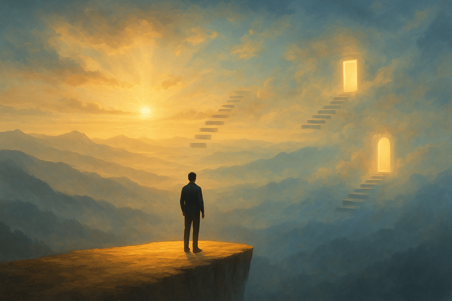 What would you attempt to do if you knew you would not fail? — Robert H. Schuller