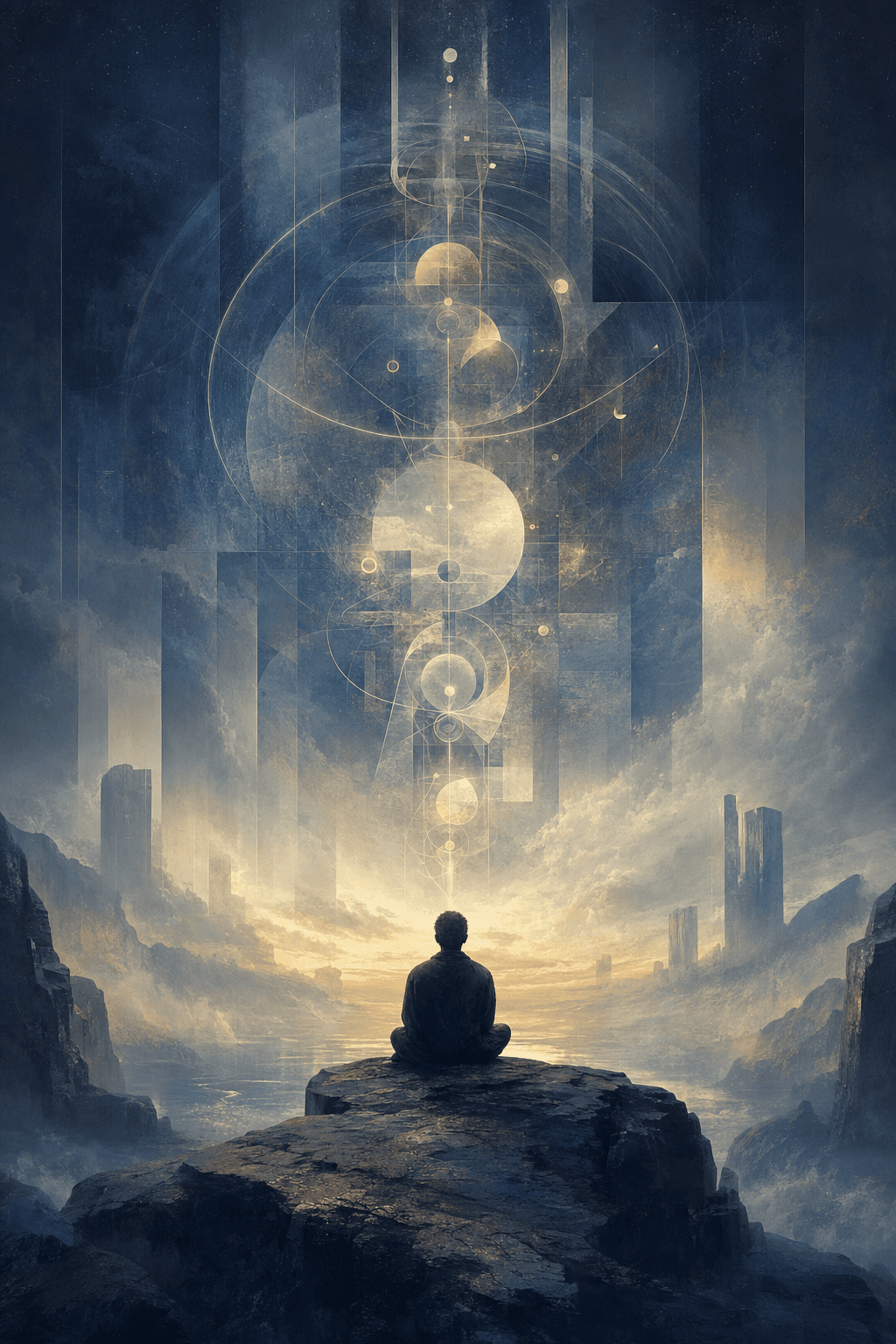 Thinking as the Foundation of Human Existence