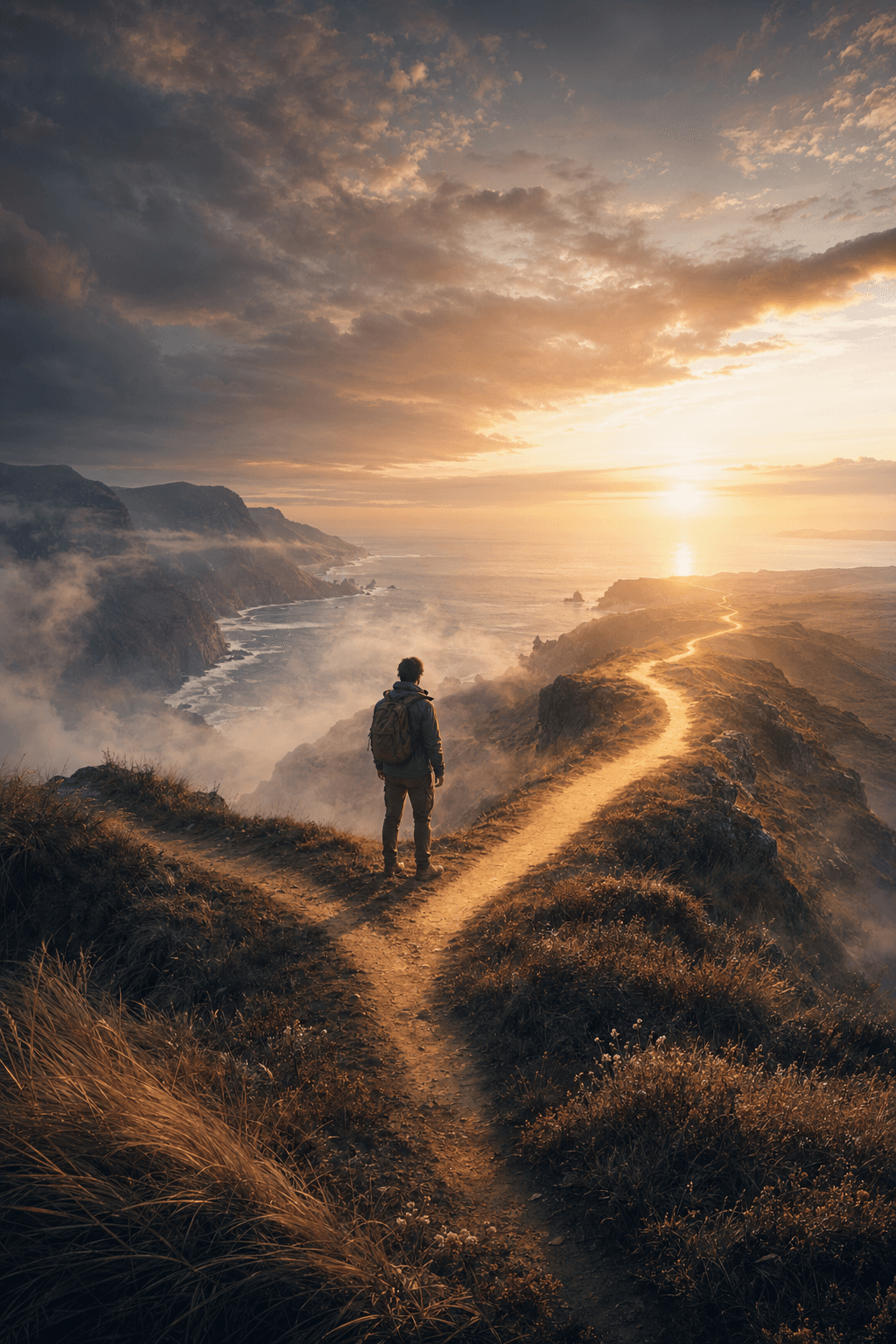 Knowing and Doing Require the Same Courage