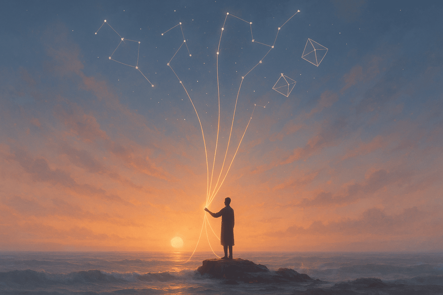 Let imagination pull the ropes of practice — Paulo Coelho