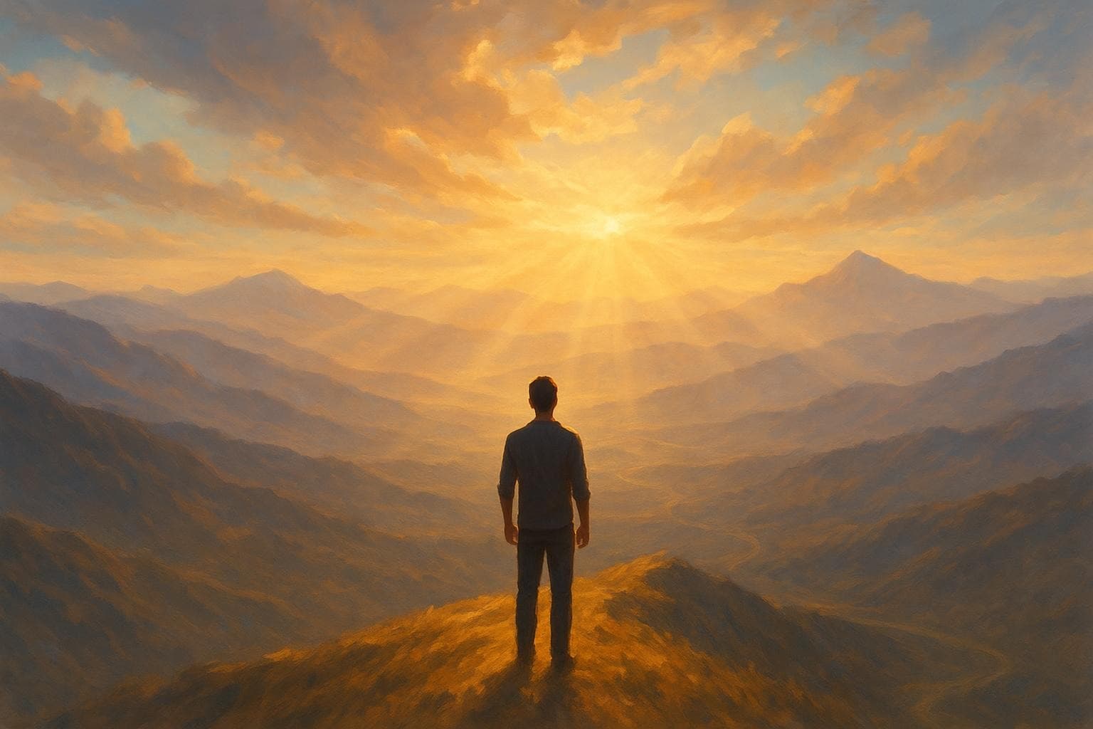 As soon as you trust yourself, you will know how to live. — Johann Wolfgang von Goethe