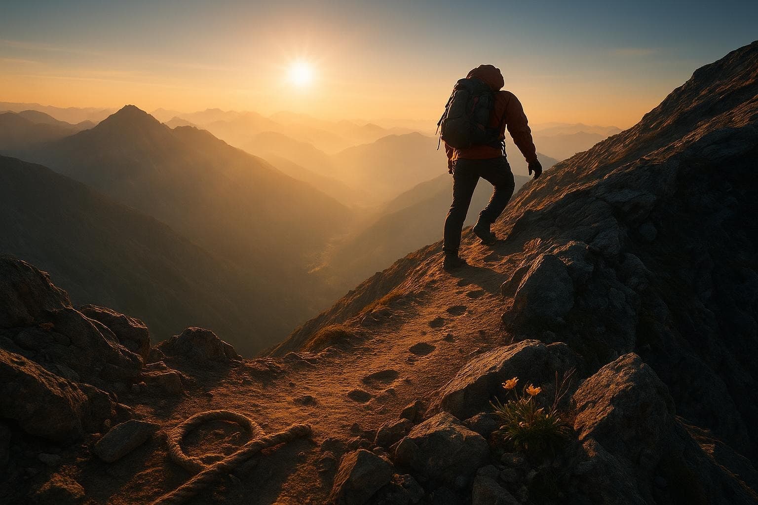 Choose the work that stretches you; comfort seldom builds strength. — Aristotle