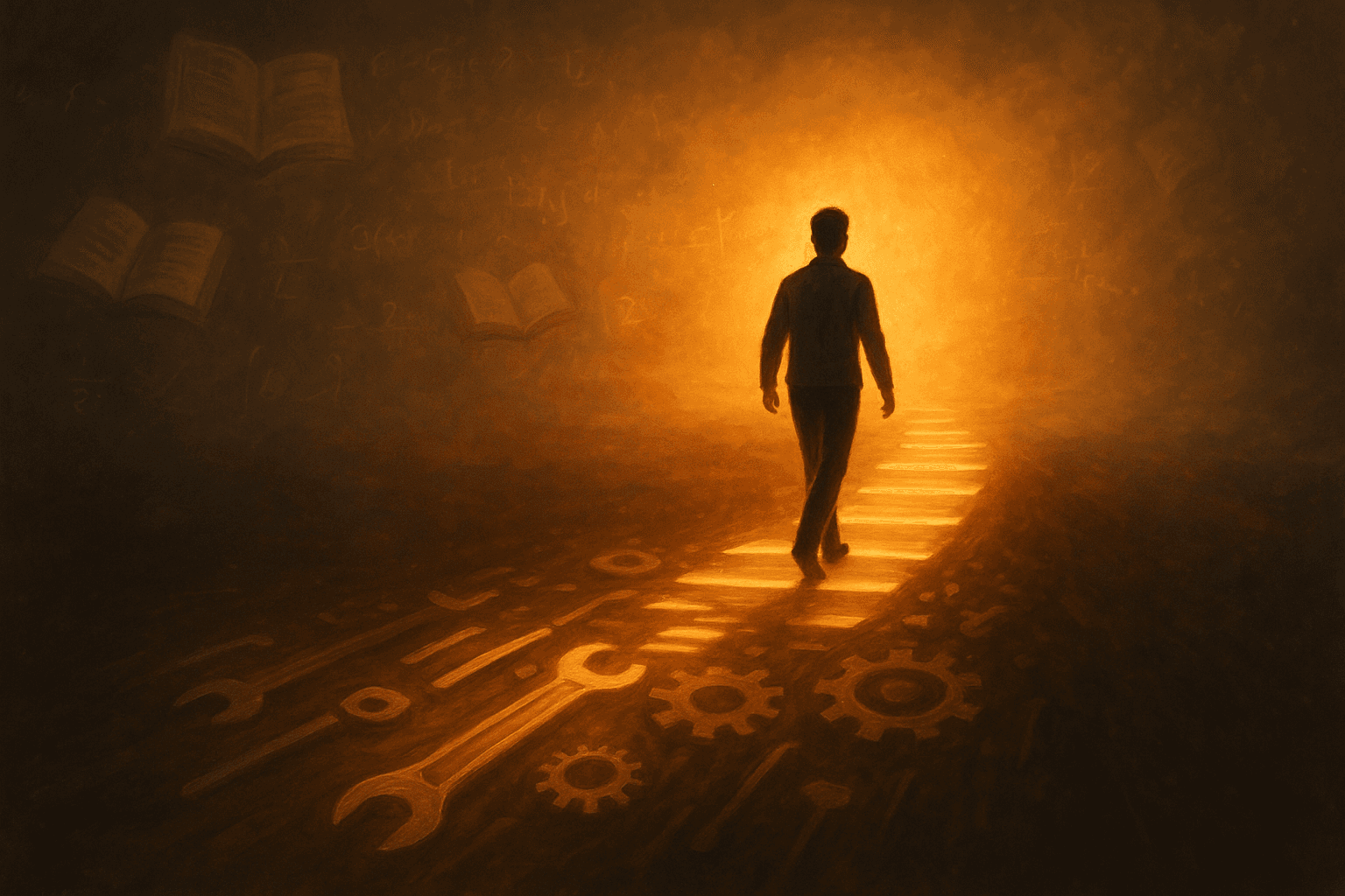 The world cares very little about what a man or woman knows; it is what a man or woman is capable of doing that counts. — Alfred A. Montapert