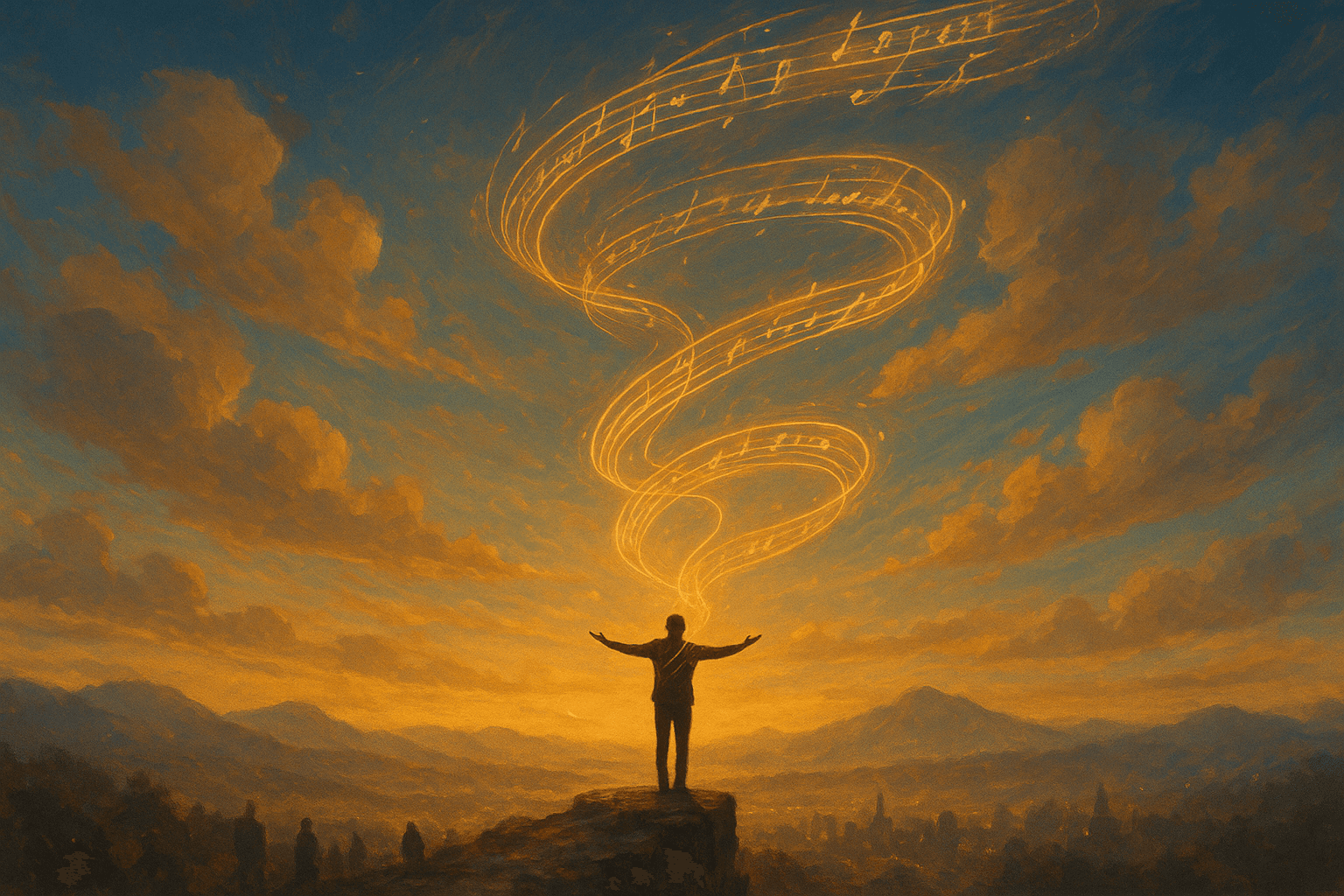 Sing the brief brave lines of your life and move the heart of the world. — Sappho