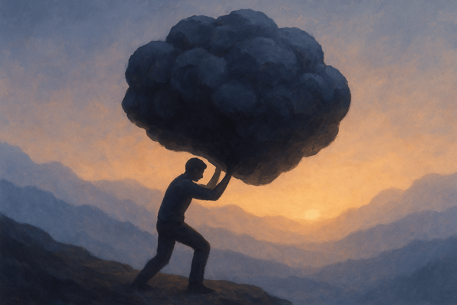 Resilience is the quiet muscle that grows when you lift the weights of hard days. — Marcus Aurelius