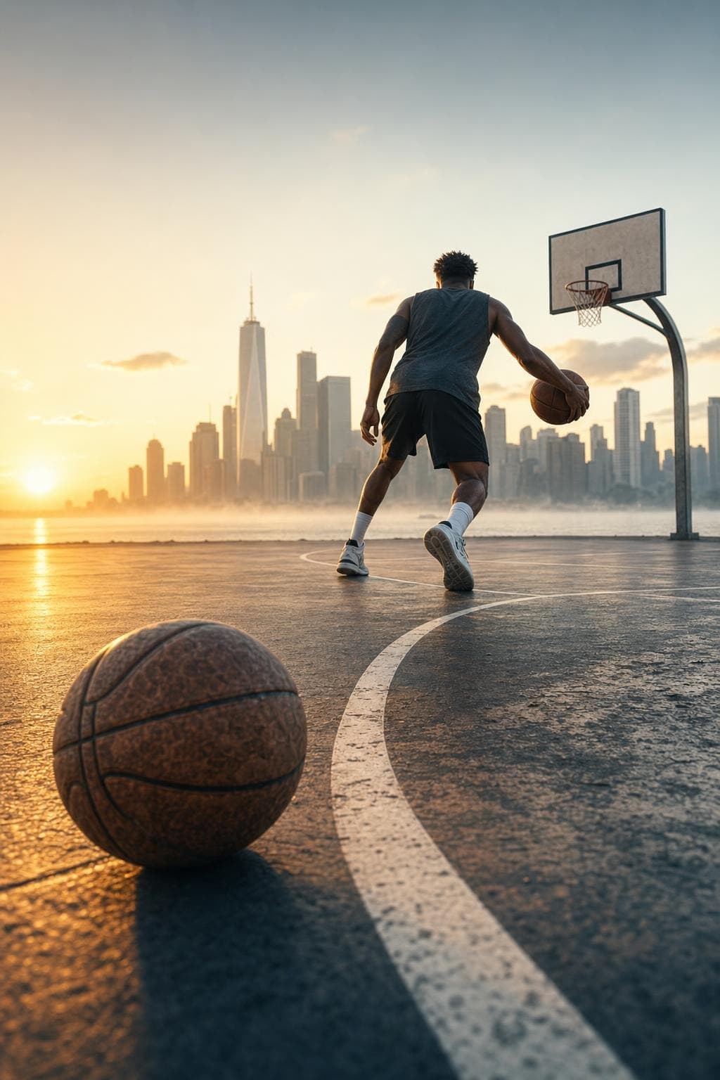 Persistence Turns Ambition Into Living Reality