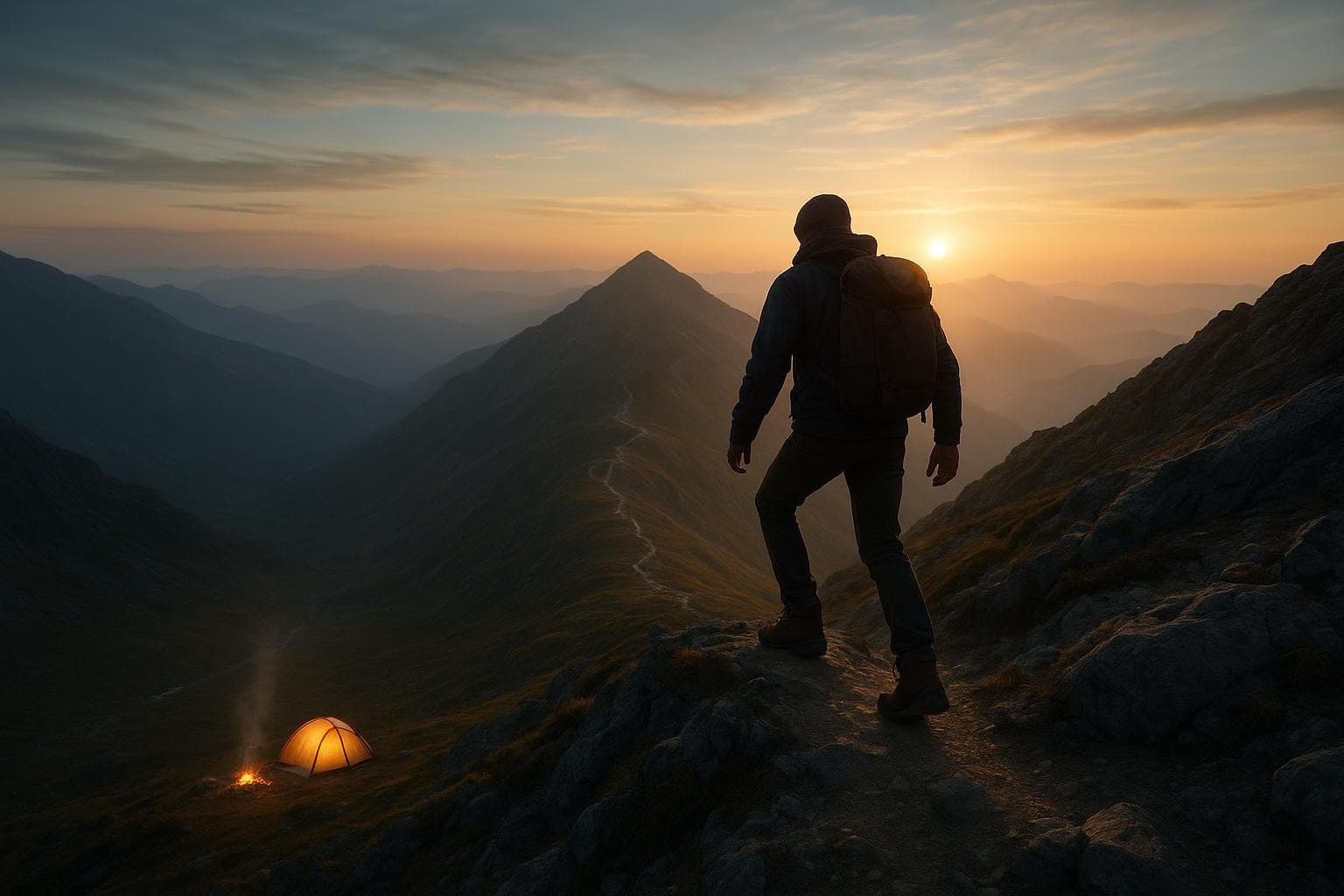 Measure yourself by the distance you press forward, not by the comfort you keep. — Marcus Aurelius