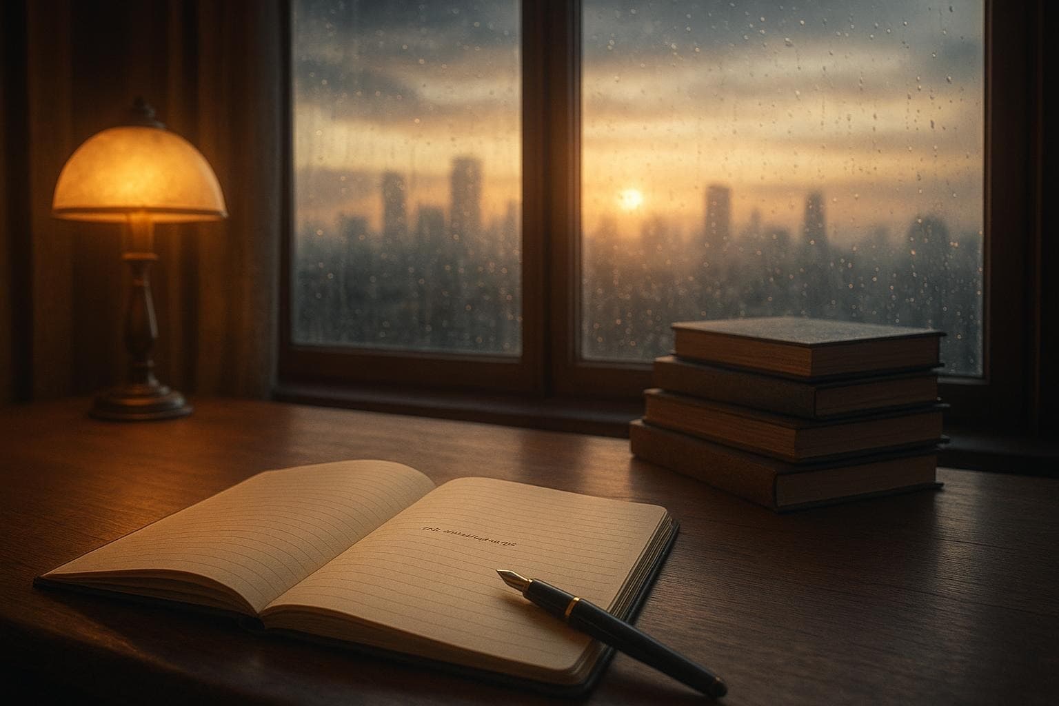 Create a habit of beginning: each start compounds into a story worth telling. — Virginia Woolf