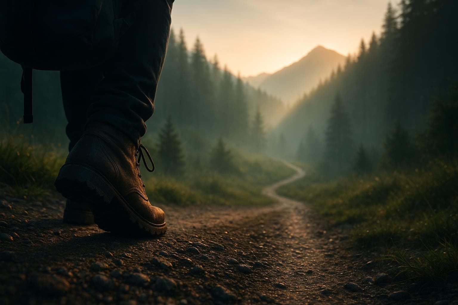 Begin with the small discipline of showing up; greatness is the sum of presence. — Carl Jung