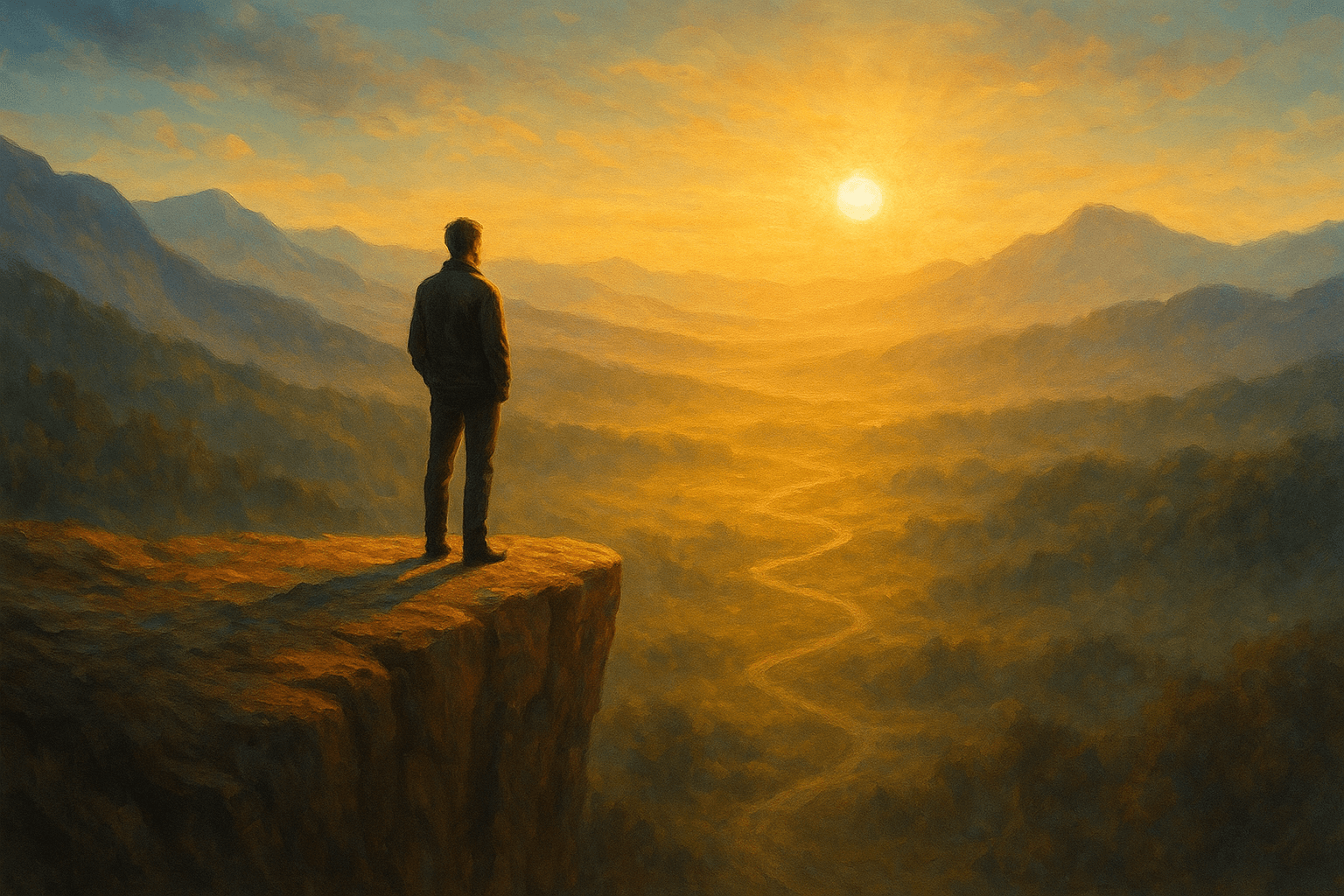 It is not death that a man should fear, but he should fear never beginning to live. — Marcus Aurelius