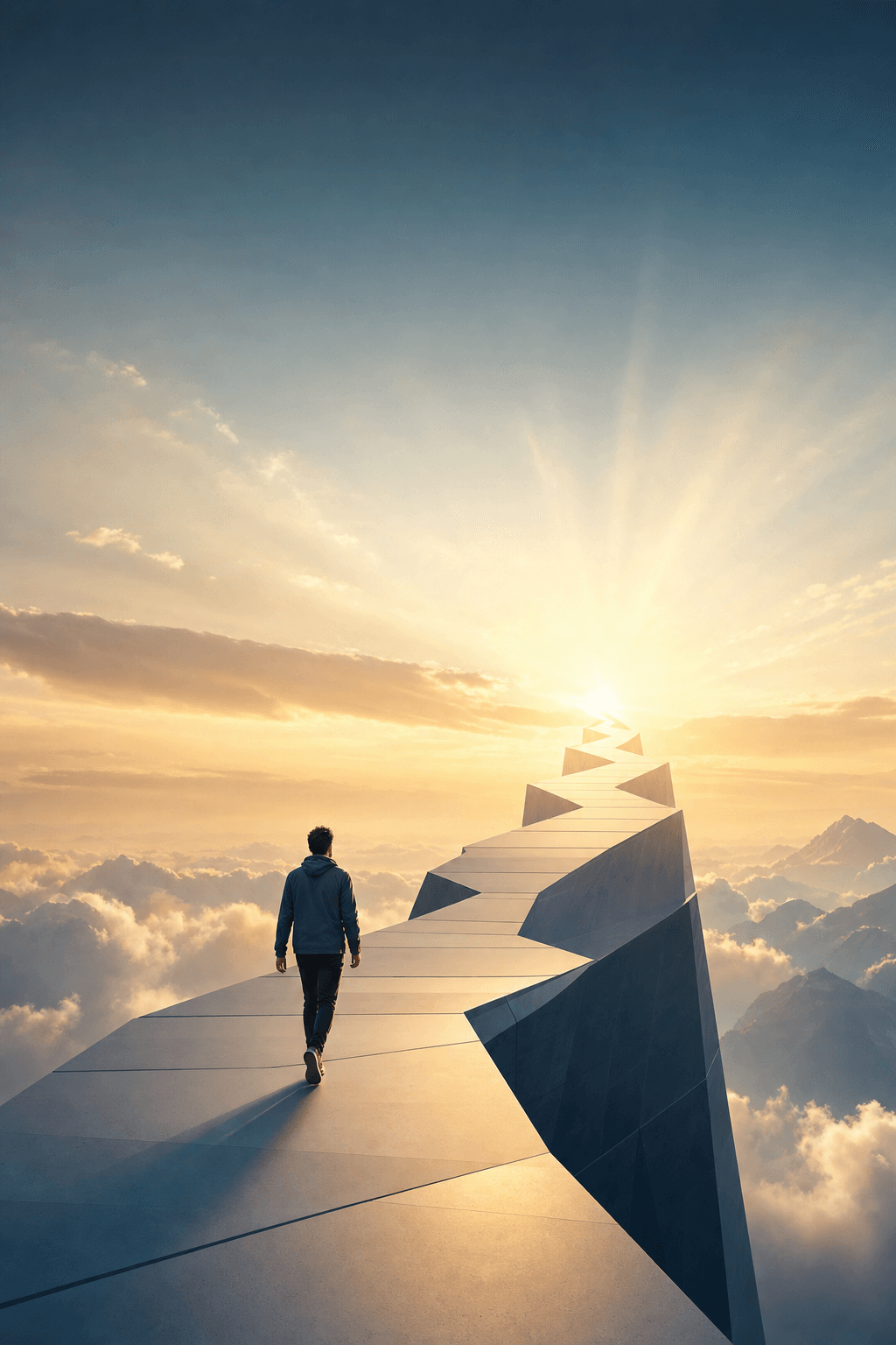 Dreams as the Force That Moves Us