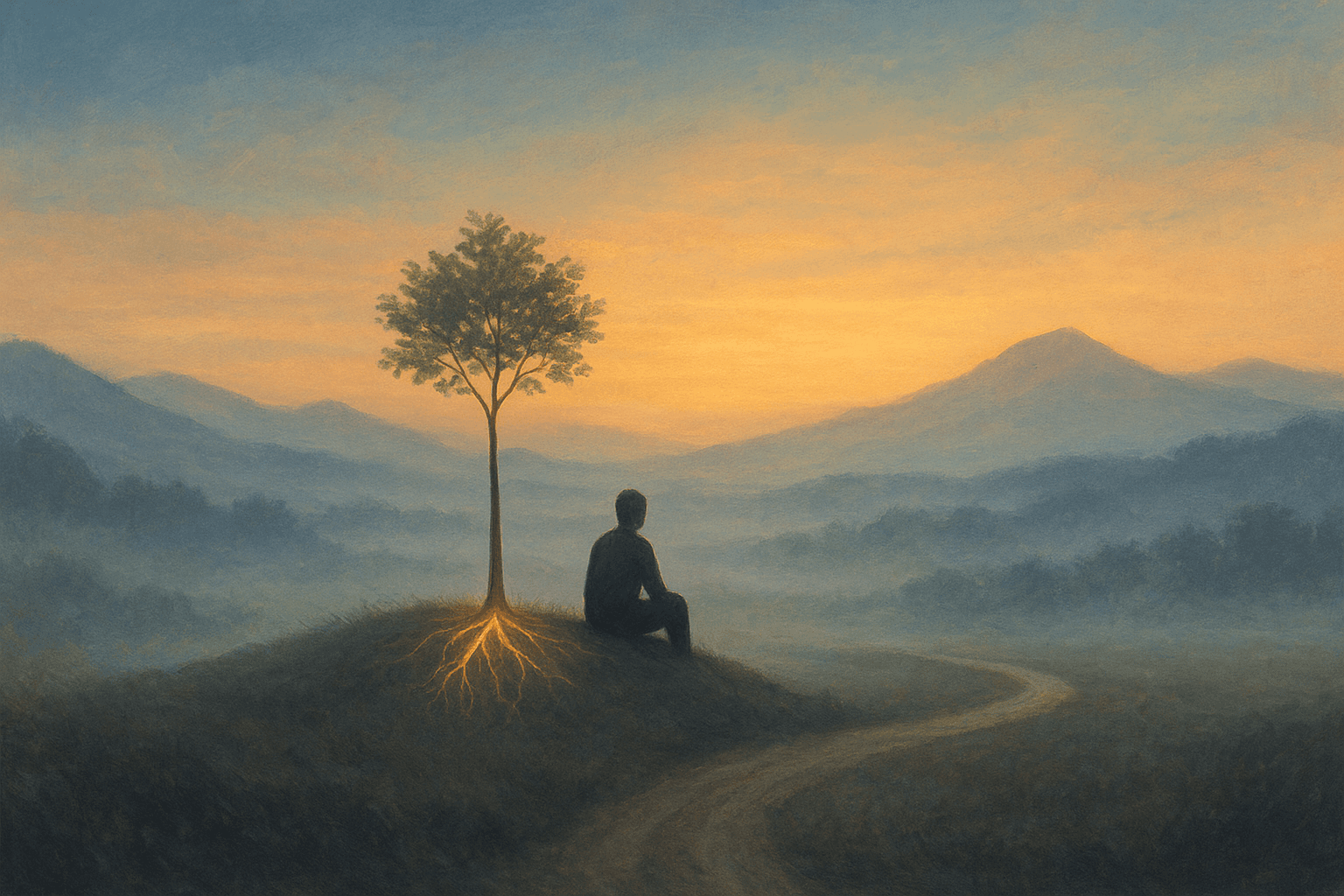 Temper ambition with patience; greatness grows in the quiet between efforts. — Marcus Aurelius