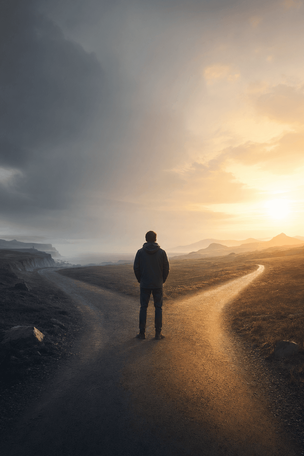 Your Attitude Remains Your Constant Choice