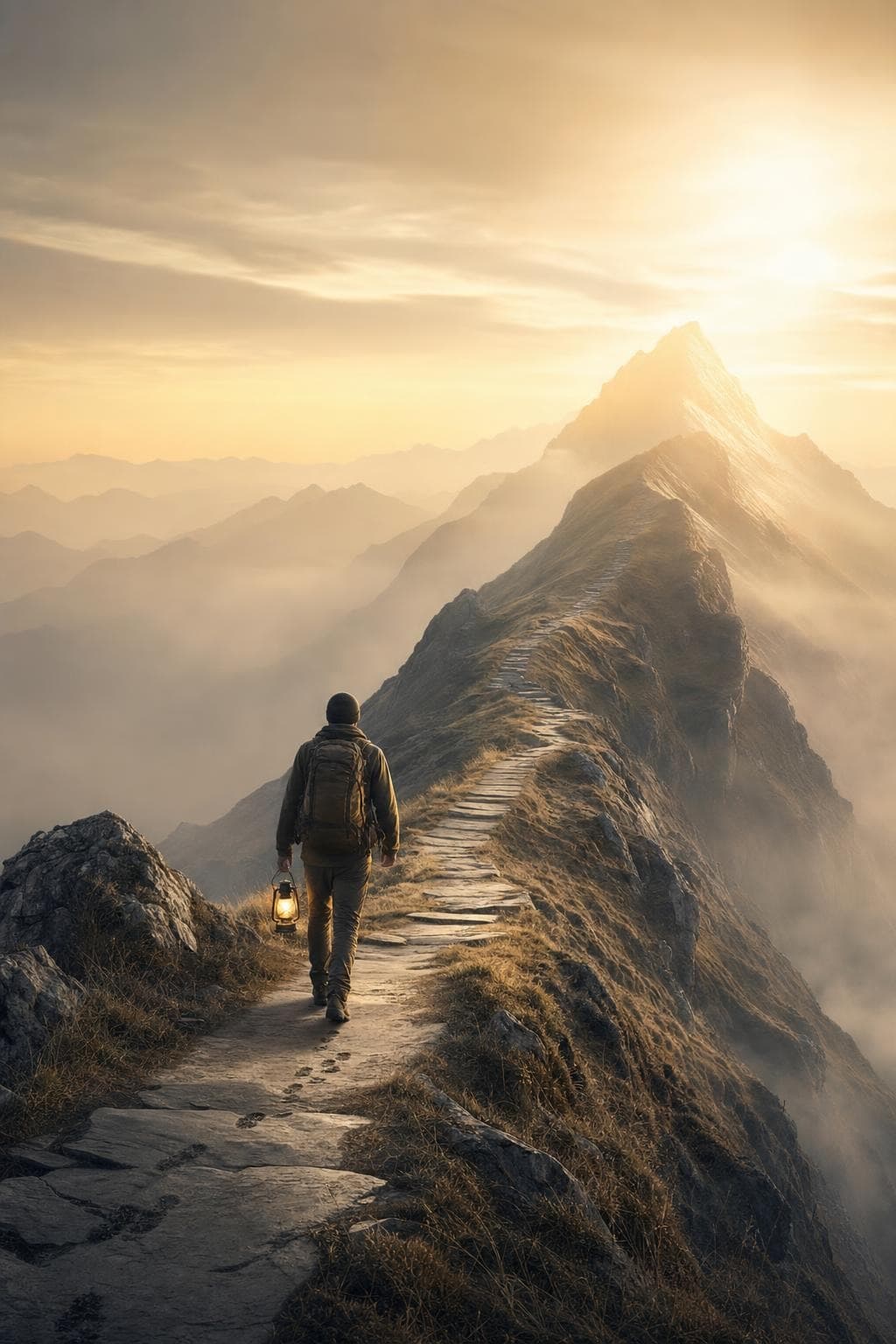 How Dreams Become Real Through Disciplined Effort