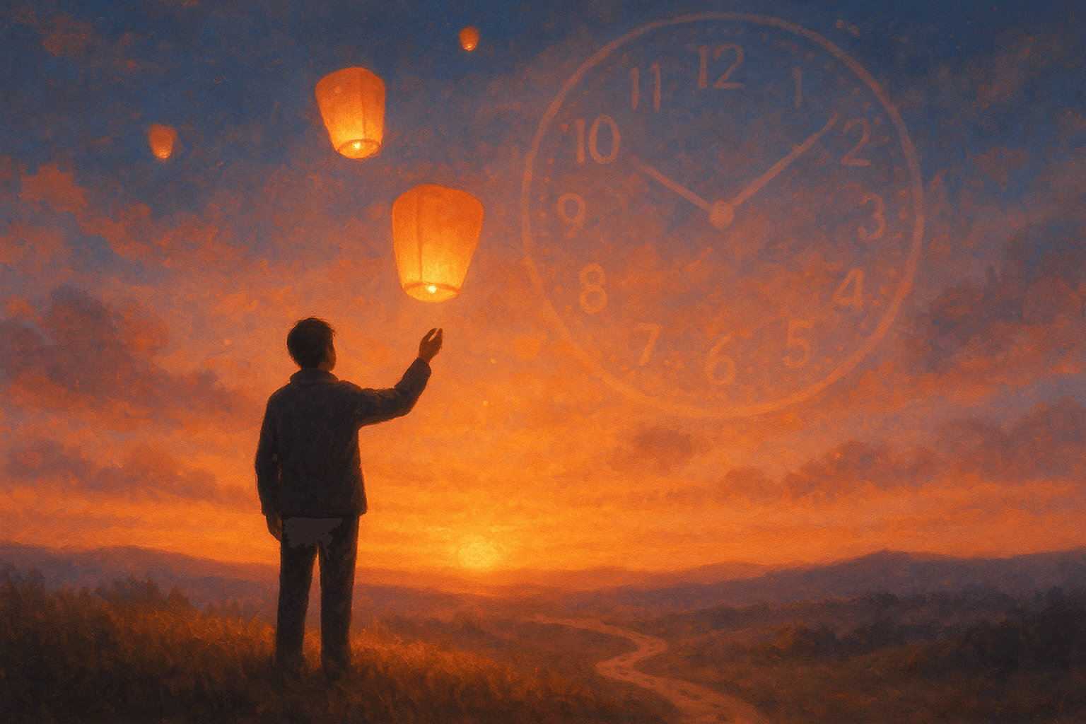 Measure days by deeds, not by hours. — Emily Dickinson