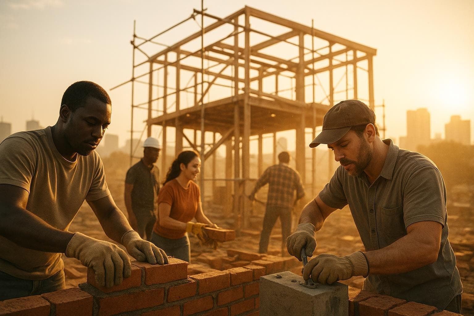 Turn urgency into labor and anger into construction; freedom requires built courage. — Malcolm X