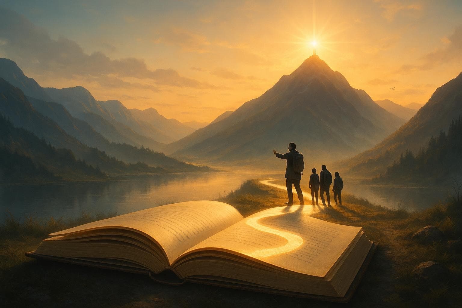 Liderazgo y aprendizaje: una alianza que transforma El liderazgo y el aprendizaje son indispensables el uno para el otro. — John F. Kennedy