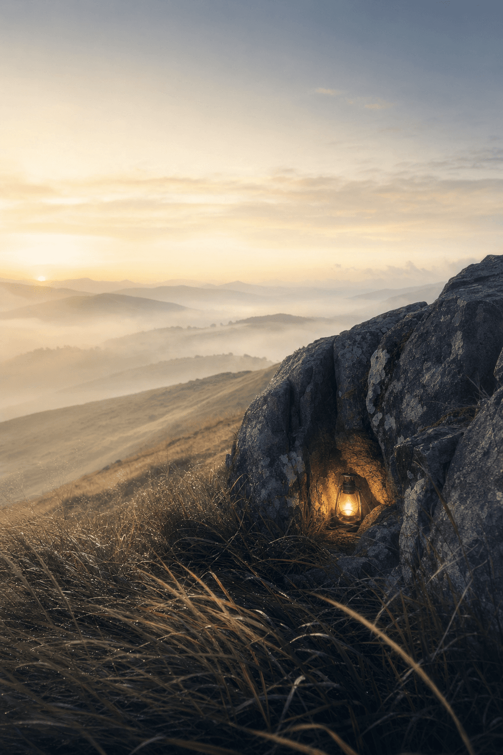 Courage Often Emerges from Unexpected Places Courage is found in unlikely places. — J. R. R. Tolkien