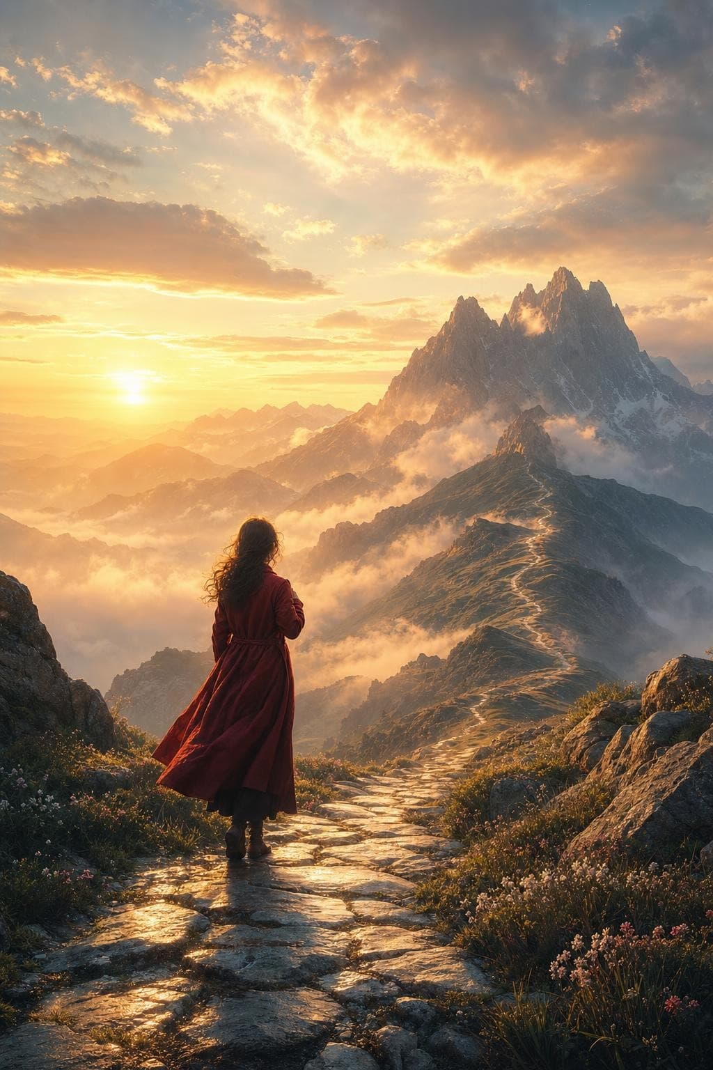 Ser valiente es actuar con el corazón. — Molière