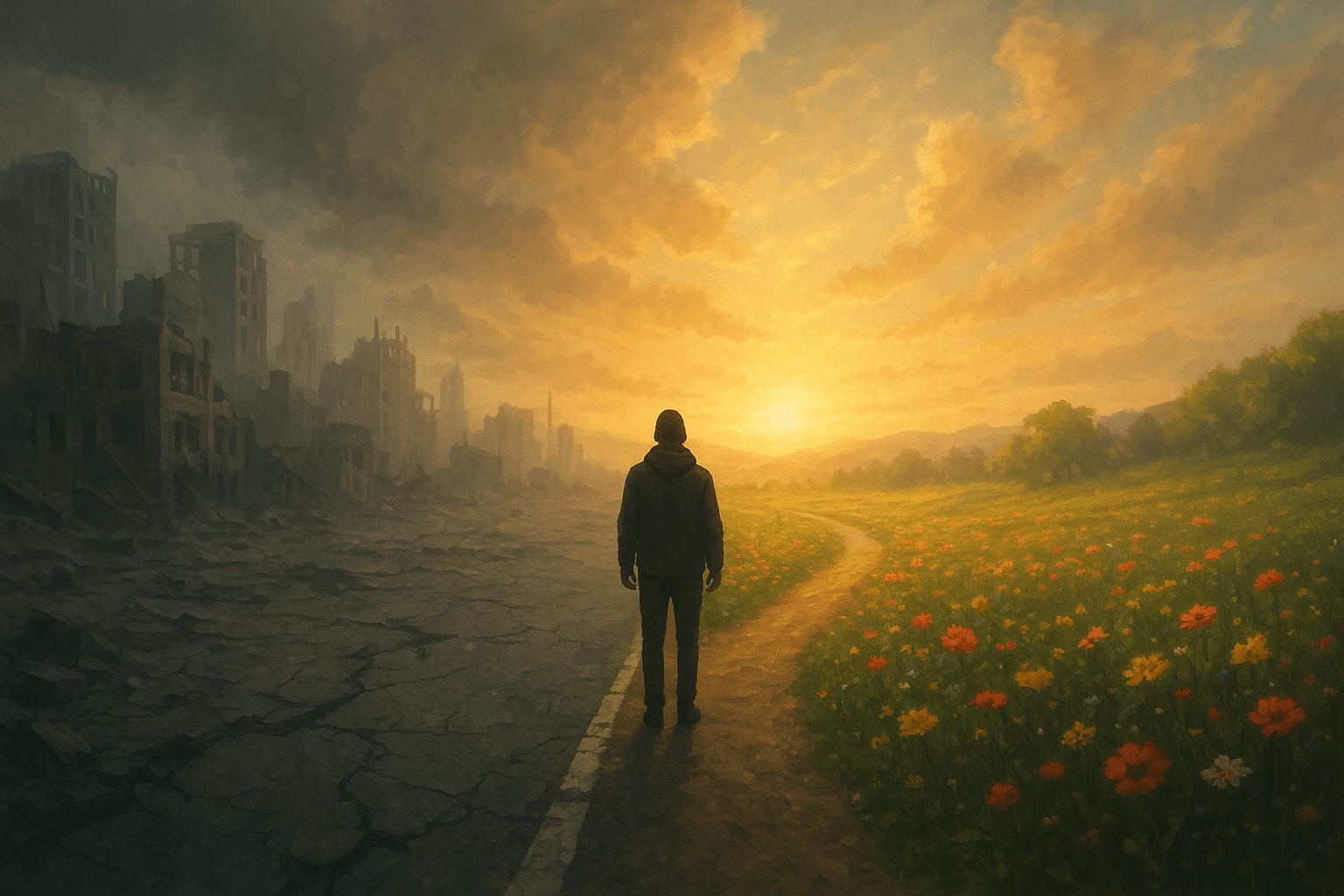 Because things are the way they are, things will not stay the way they are. — Bertolt Brecht