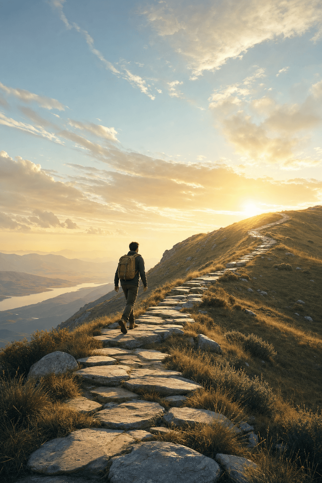 Turning Dreams Into Reality Through Courage