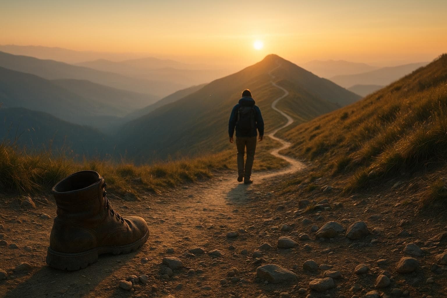 Act with steady patience: momentum is the reward of persistent effort. — Marcus Aurelius