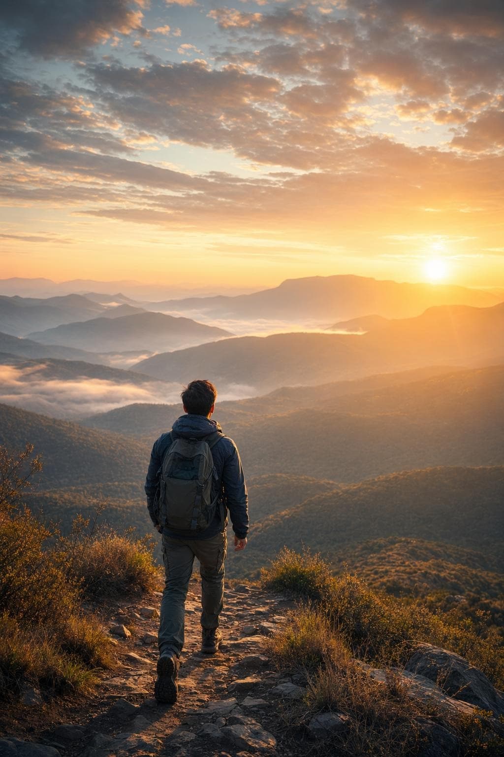 Doing What We Can, Right Now