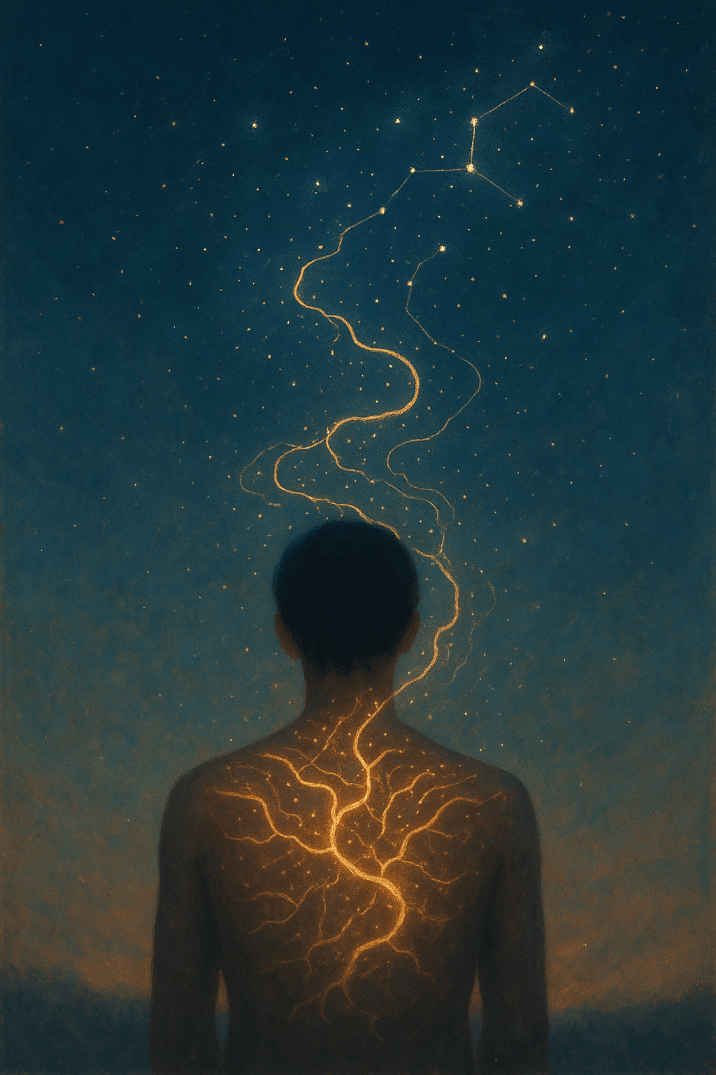 Turn your scars into maps that guide others — Anne Frank