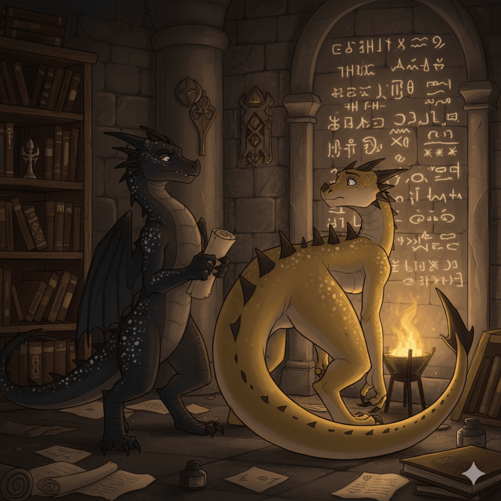 “I am saying it to your face. Or was I saying it to your rear end? It’s easy to get the two confused.” — Starflight, Wings of Fire: The Dragonet Prophecy by Tui T. Sutherland