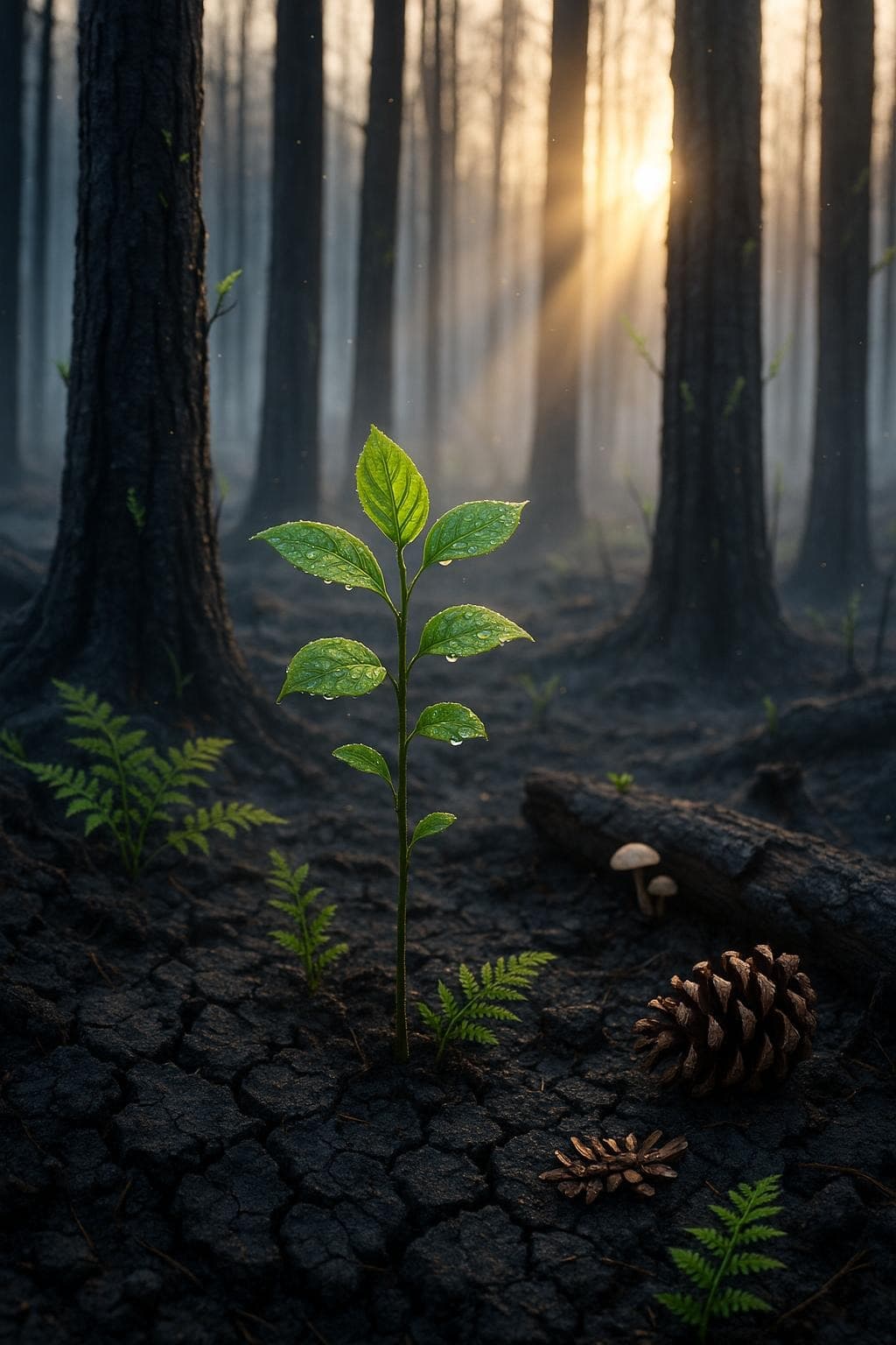 “被击倒了并不算输;不再站起来才算输。”——穆罕默德·阿里