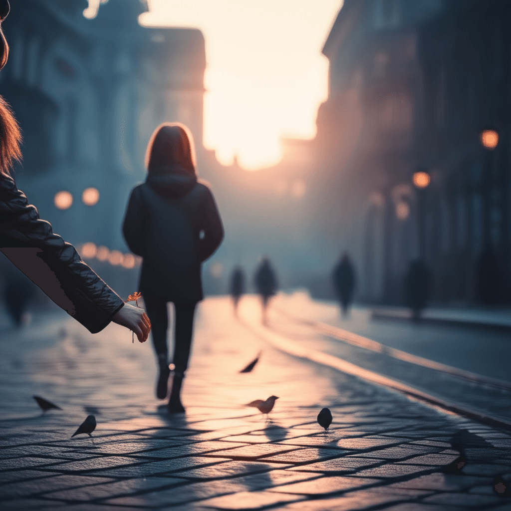 La bondad como revolución de cada día Que la bondad sea la revolución que lideres cada día. — Kahlil Gibran