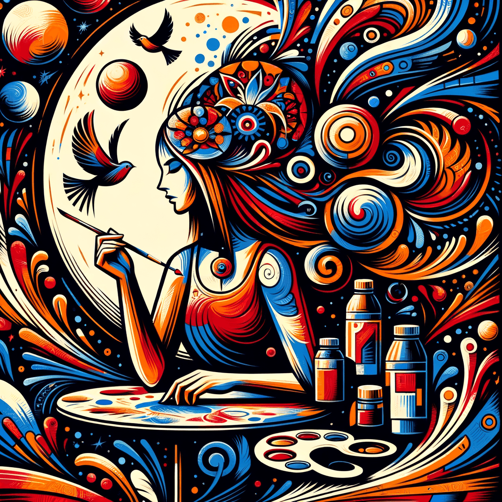 生活的艺术就是爱的艺术。 — 匿名