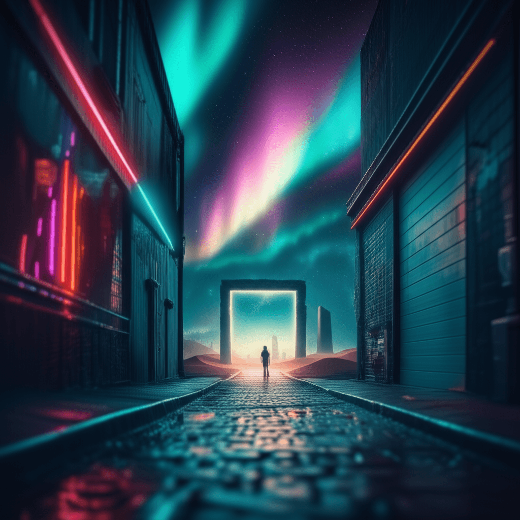Imaginación expansiva ante un mundo que se estrecha Cuando el mundo se estreche, amplía tu imaginación. — Haruki Murakami