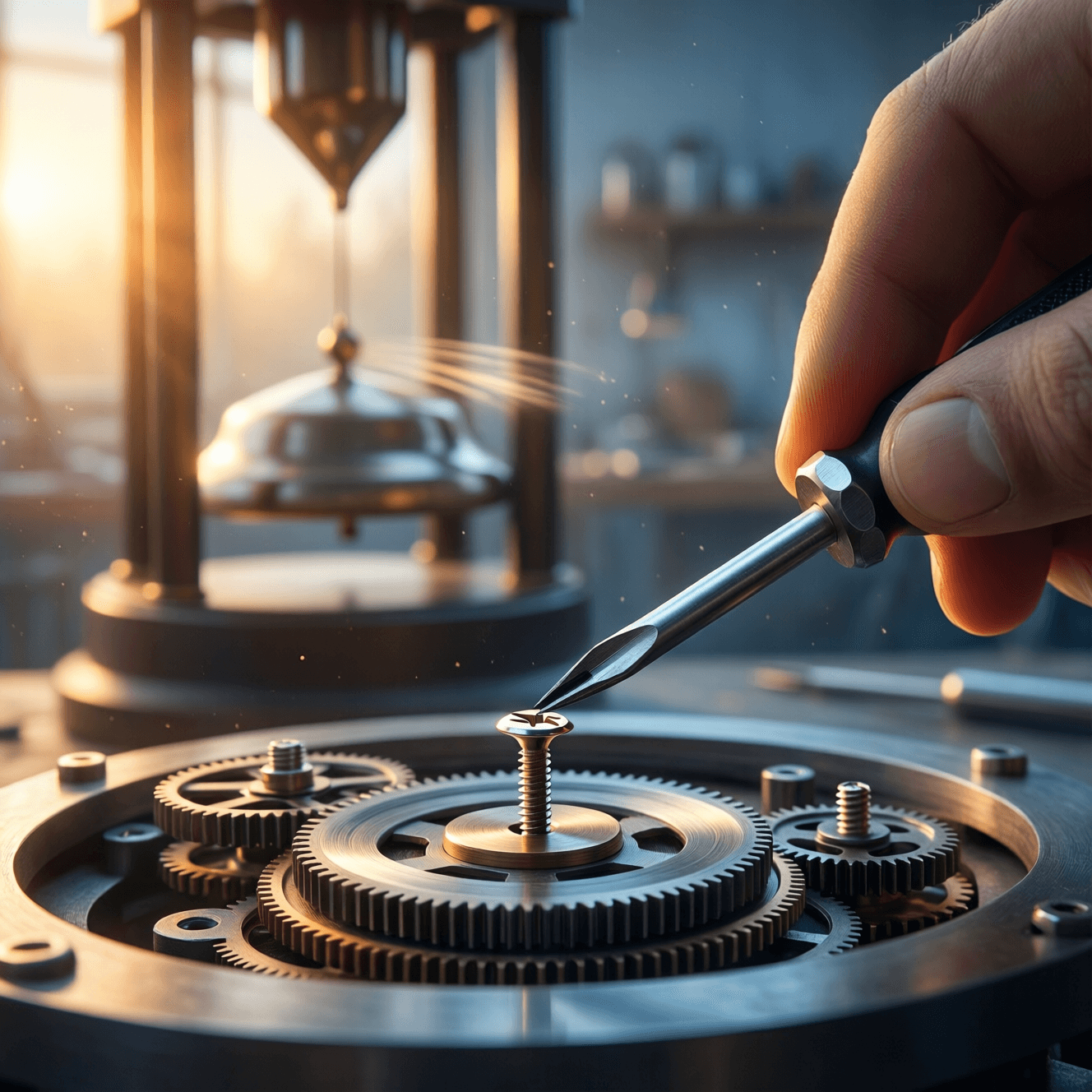 Small changes can produce big results, but the areas of highest leverage are often the least obvious. - Peter Senge