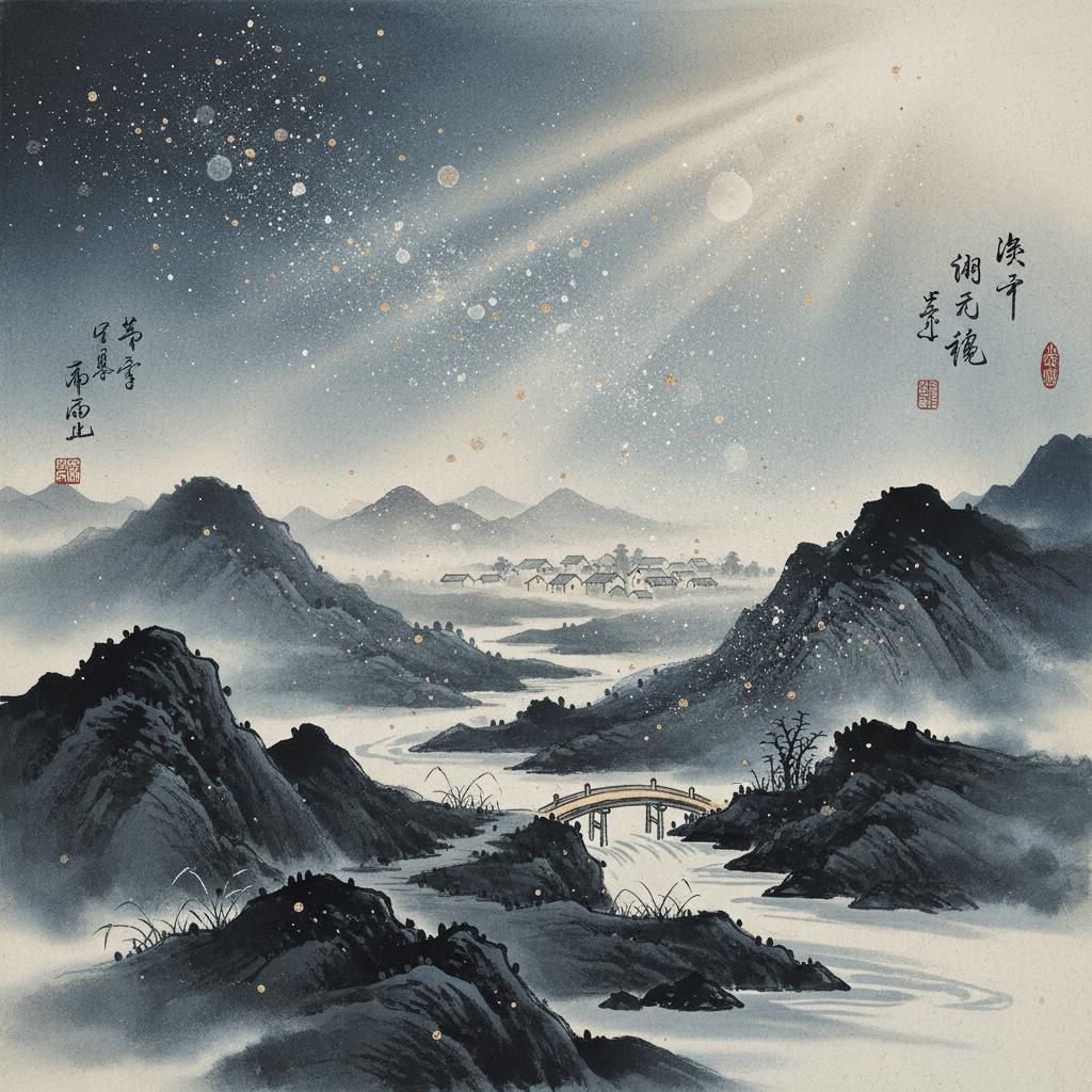 No ensalzando a los sabios, el pueblo no compite;
No apreciando los bienes difíciles de obtener, el pueblo no roba;
No mostrando lo deseable, los corazones del pueblo permanecen en paz.
Por eso, el Sabio gobierna vaciando sus mentes y llenando sus vientres,
Debilitando sus ambiciones y fortaleciendo sus huesos.
Mantiene al pueblo sin saber ni desear,
Y hace que los astutos no se atrevan a actuar.
Obrar sin obrar,
Y nada quedará sin gobernar. - Laozi