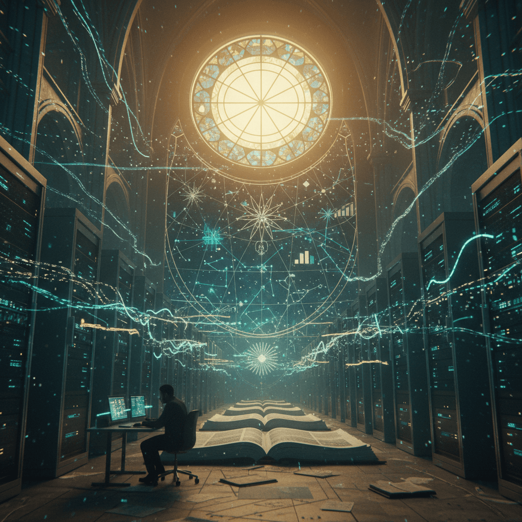 “En Dios confiamos; todos los demás deben aportar datos.” — W. Edwards Deming