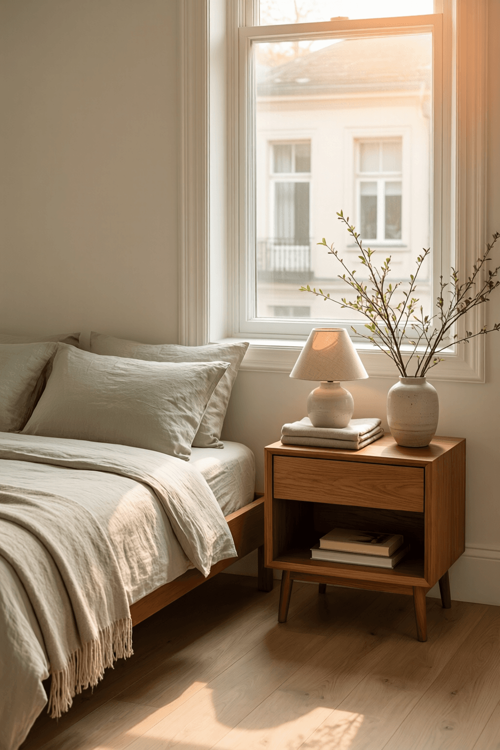 Usefulness, Beauty, and the Art of Living Have nothing in your house that you do not know to be useful, or believe to be beautiful. — William