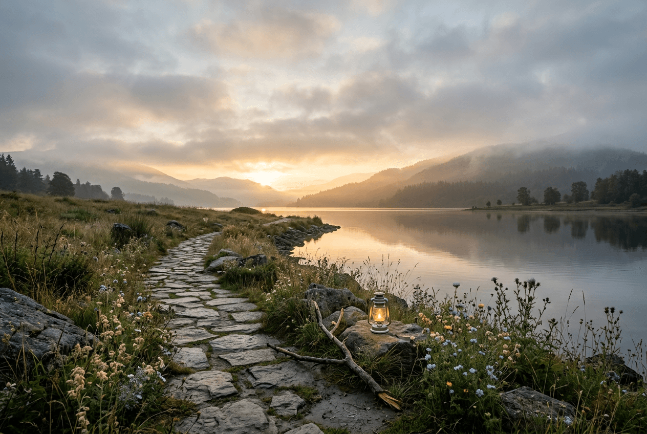 关于悲伤与疗愈的名言