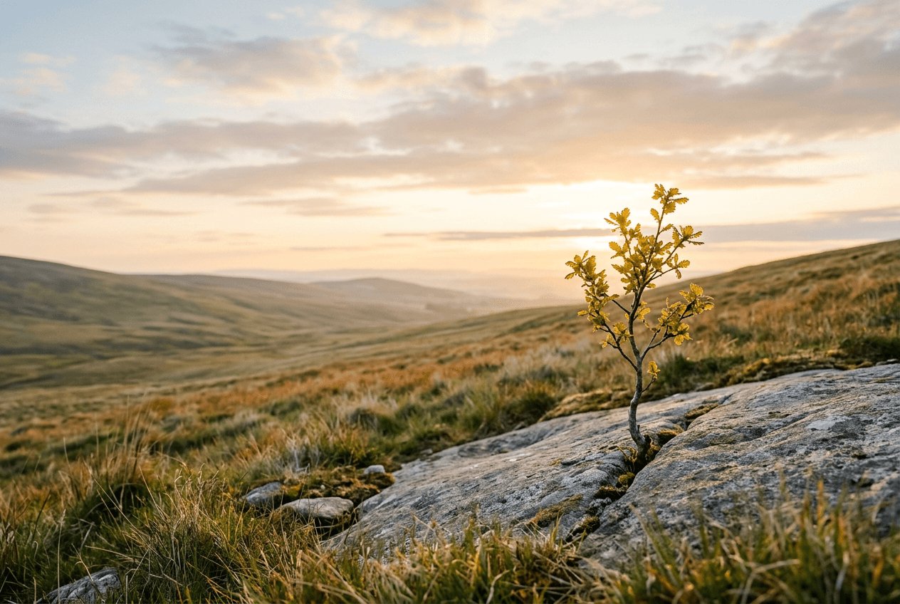 Citas Sobre el Crecimiento