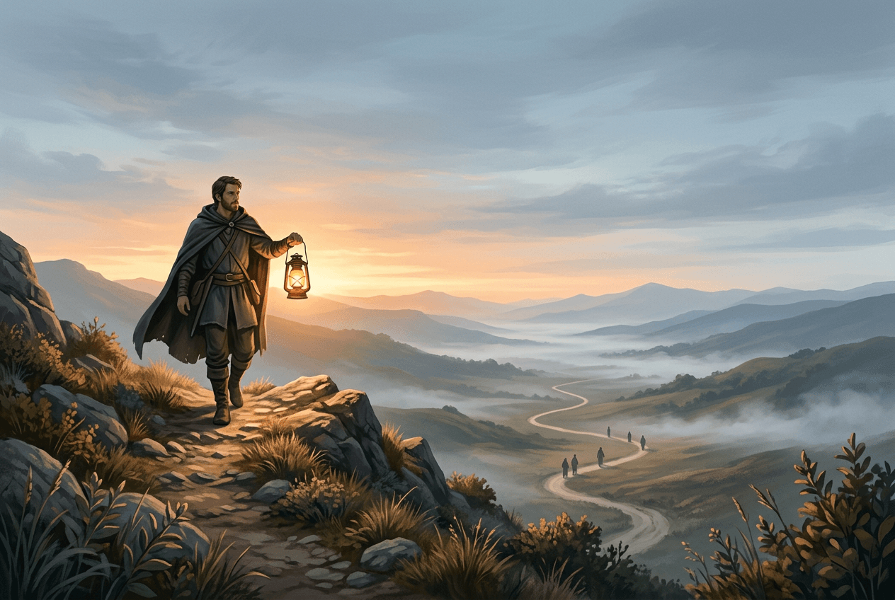 Citas Sobre el Liderazgo