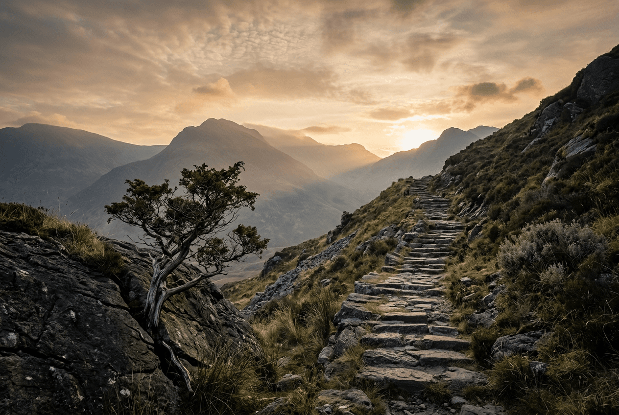 关于毅力的名言